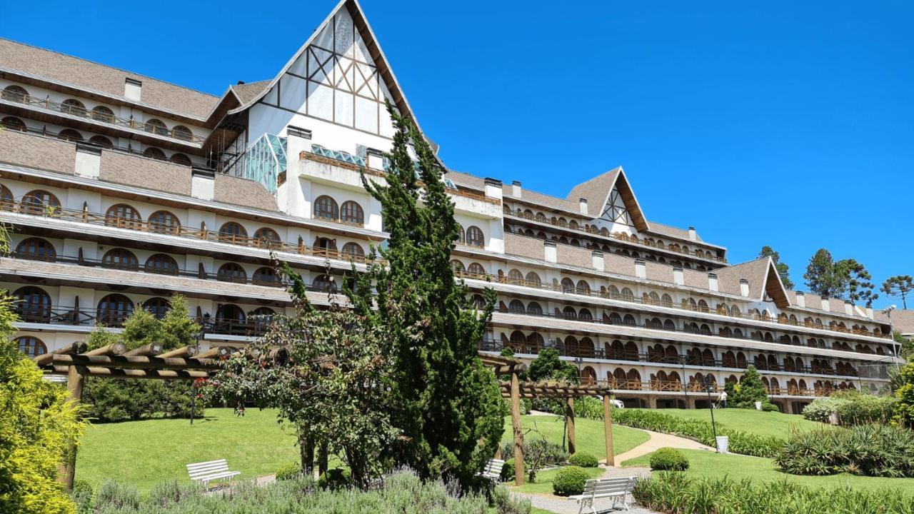 Apartamento C/ Piscina Aquecida, Lareira #amplo Lazer#