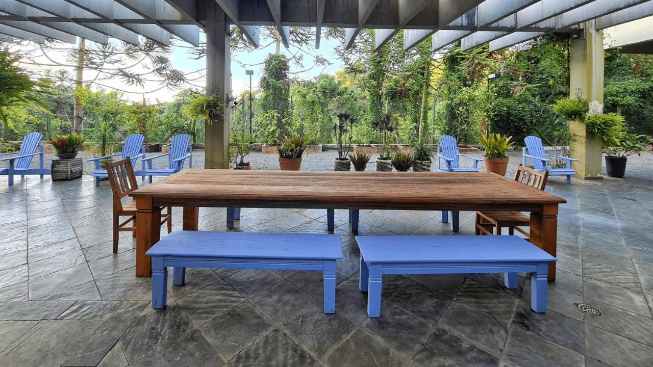 Duplex Luxo Com Piscina Aquecida, Lareira E Wifi Campos do Jordao