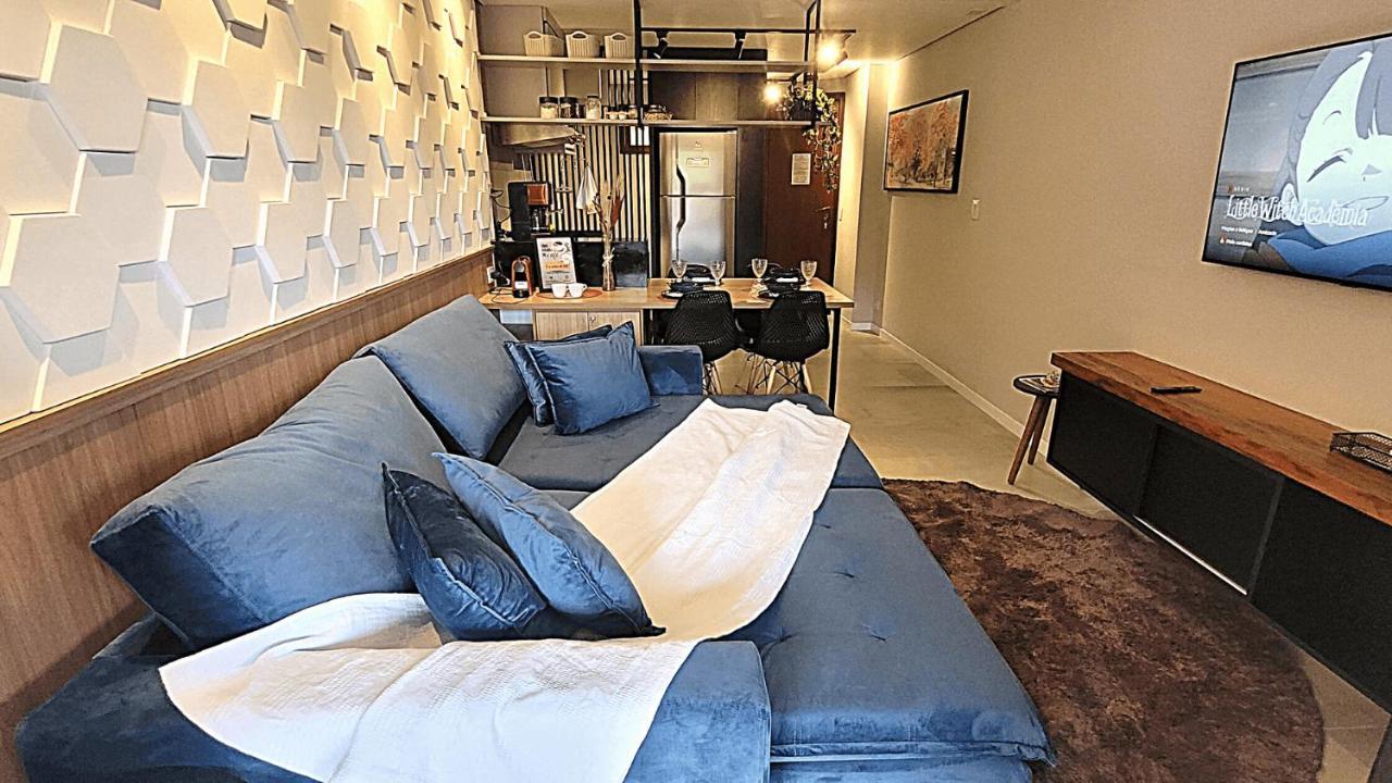 Duplex Luxo Com Piscina Aquecida, Lareira E Wifi Apartment Campos do Jordao