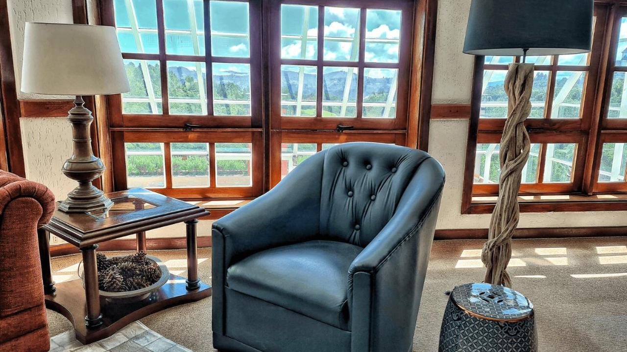 Duplex Luxo Com Piscina Aquecida, Lareira E Wifi Apartment *