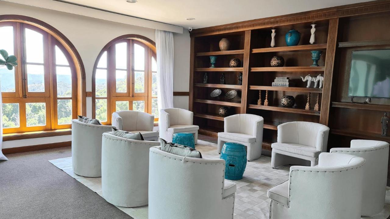Apartment Duplex Luxo Com Piscina Aquecida, Lareira E Wifi *
