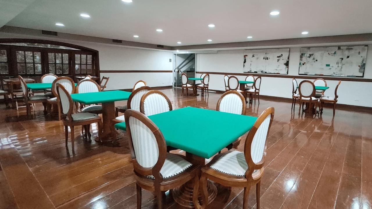 Apartment Duplex Luxo Com Piscina Aquecida, Lareira E Wifi *