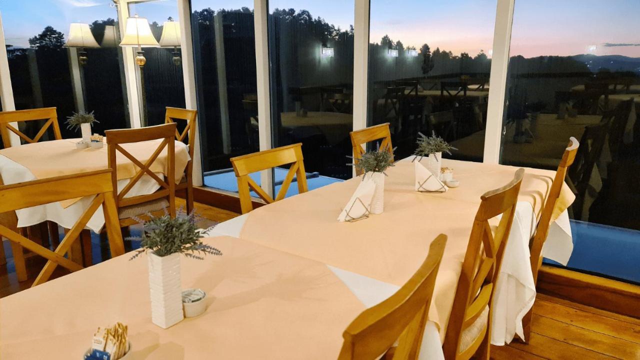 Apartment Duplex Luxo Com Piscina Aquecida, Lareira E Wifi