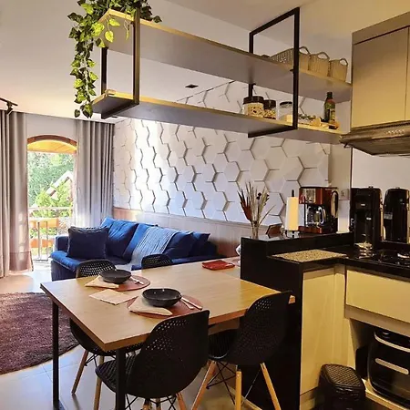 Duplex Luxo Com Piscina Aquecida, Lareira E Wifi Apartment Campos do Jordao Exterior photo